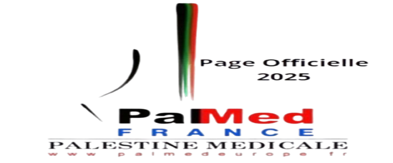 Palmed France