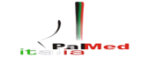 Palmed Italy