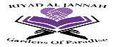 Ryad Al Jannah