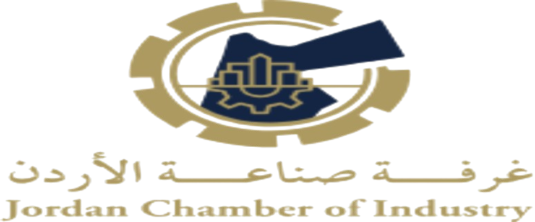 غرفة صناعة الأردن