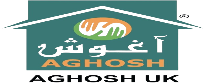 أغوش