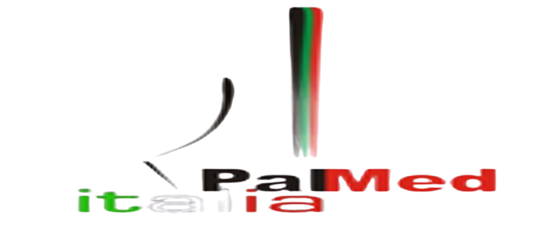 Palmed Italy